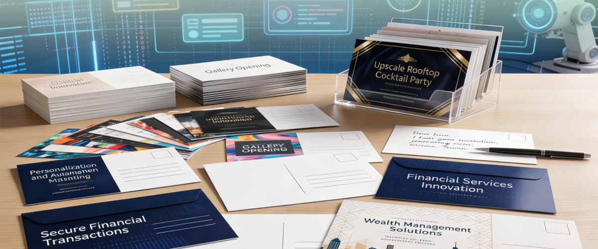 Financial Services Personalization Case Study